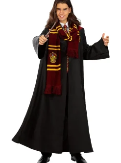 Harry Potter® Gryffindor Tørklæde Deluxe