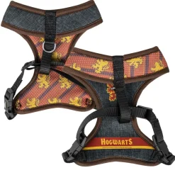 Harry Potter® Gryffindor Vendbar Hundesele
