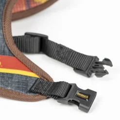 Harry Potter® Gryffindor Vendbar Hundesele