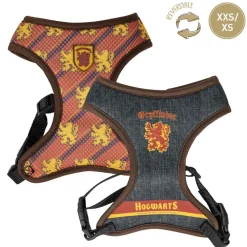 Harry Potter® Gryffindor Vendbar Hundesele