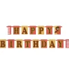 Harry Potter® Happy Birthday Guirlande