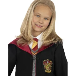 Harry Potter® Hermione Granger Børnekostume