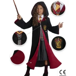 Harry Potter® Hermione Granger Børnekostume