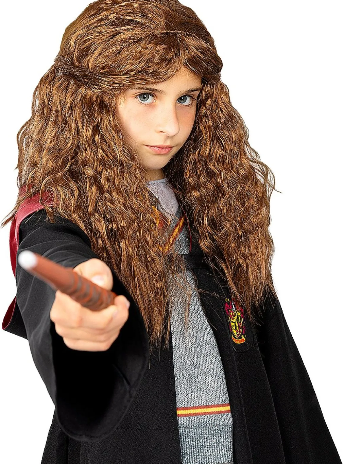 Harry Potter® Hermione Granger Børnekostume