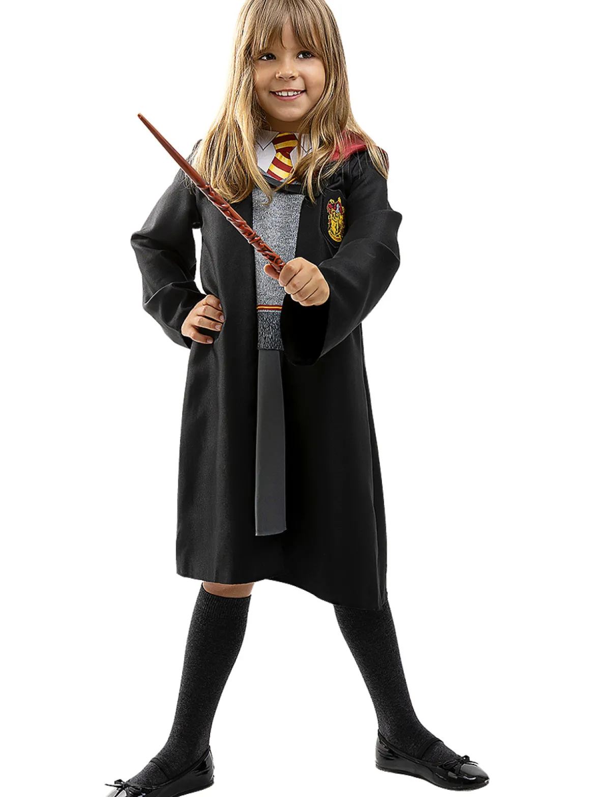 Harry Potter® Hermione Granger Børnekostume