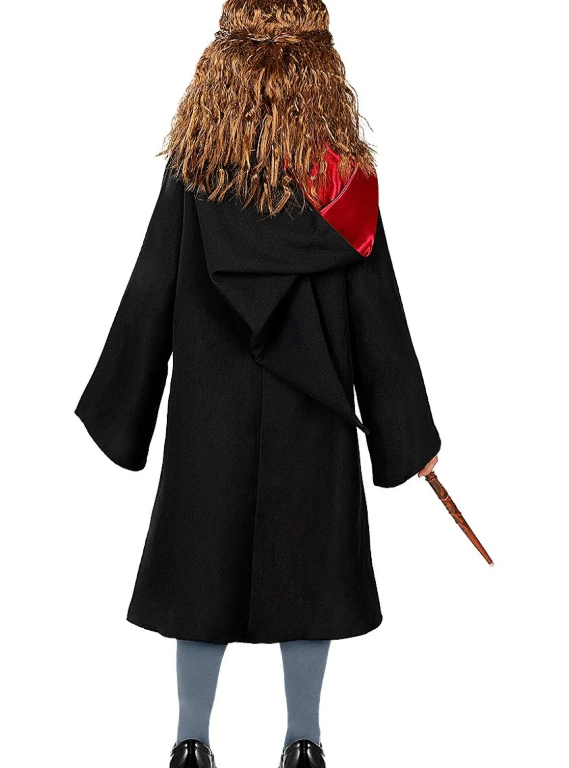 Harry Potter® Hermione Granger Børnekostume