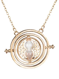 Harry Potter® Hermiones Tidsvender Halskæde