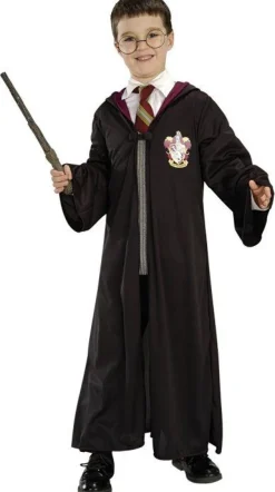 Harry Potter® Hogwarts Børnekostume