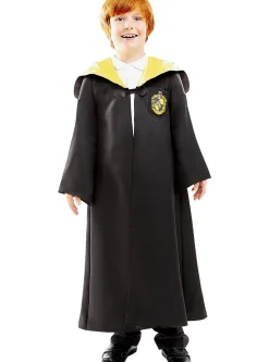 Harry Potter® Hufflepuff Børnekostume