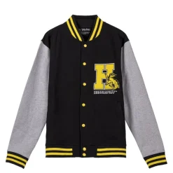 Harry Potter® Hufflepuff Collegejakke