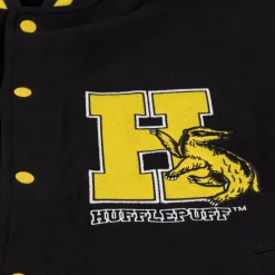 Harry Potter® Hufflepuff Collegejakke