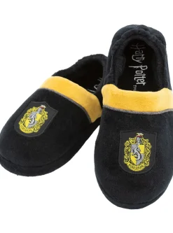 Harry Potter® Hufflepuff Hjemmesko Børn
