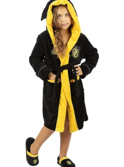 Harry Potter® Hufflepuff Hjemmesko Børn