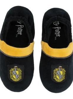 Harry Potter® Hufflepuff Hjemmesko Børn