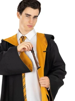 Harry Potter® Hufflepuff Kostume Deluxe