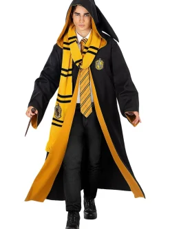 Harry Potter® Hufflepuff Kostume Deluxe