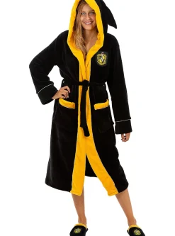 Harry Potter® Hufflepuff Morgenkåbe