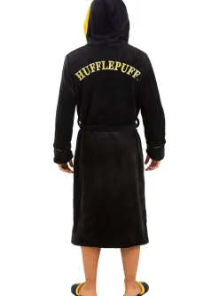 Harry Potter® Hufflepuff Morgenkåbe