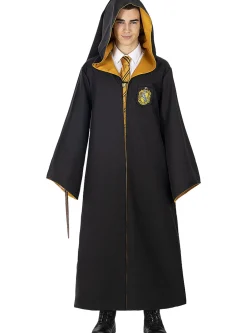 Harry Potter® Hufflepuff Slips & Badge