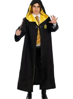Harry Potter® Hufflepuff Slips & Badge