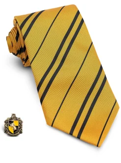 Harry Potter® Hufflepuff Slips & Badge