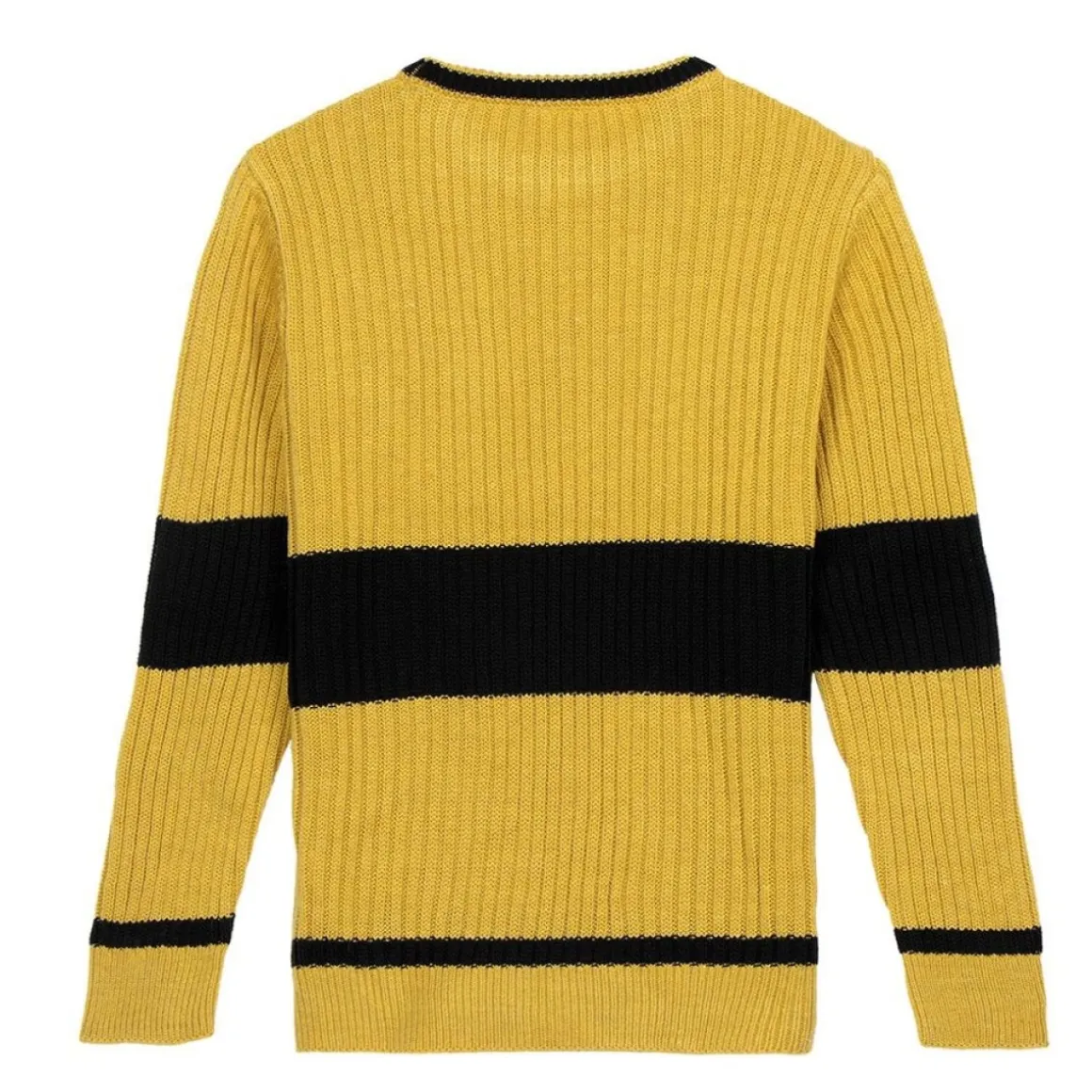 Harry Potter® Hufflepuff Striktrøje