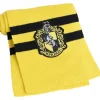 Harry Potter® Hufflepuff Tørklæde