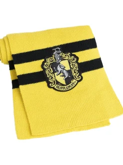 Harry Potter® Hufflepuff Tørklæde