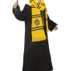 Harry Potter® Hufflepuff Tørklæde Deluxe