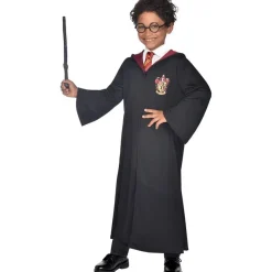 Harry Potter® Kåbe Børnekostume