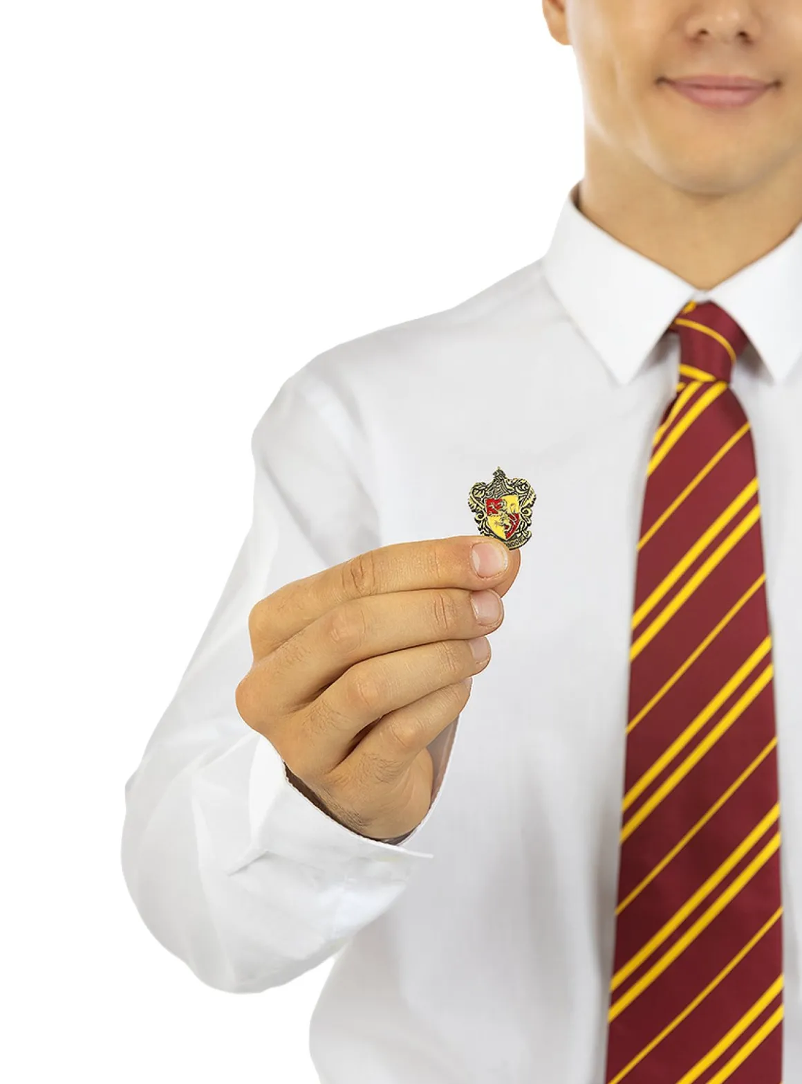 Harry Potter® Kollegie Badges