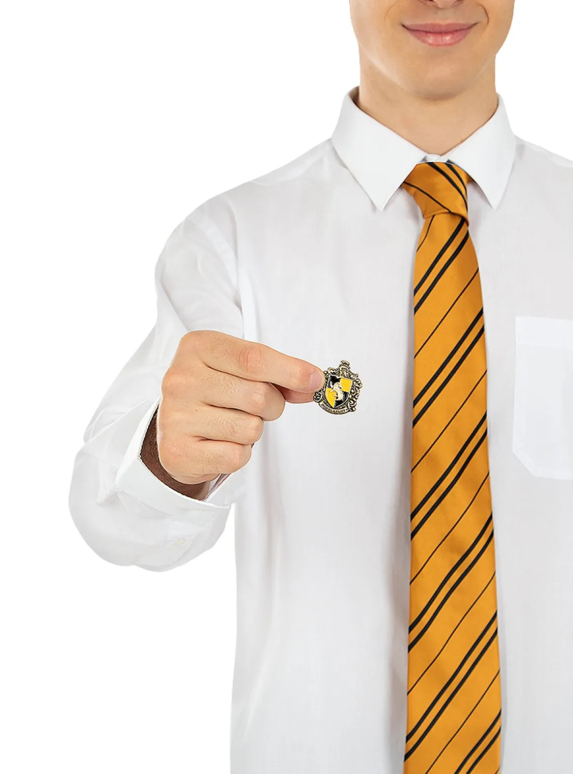 Harry Potter® Kollegie Badges