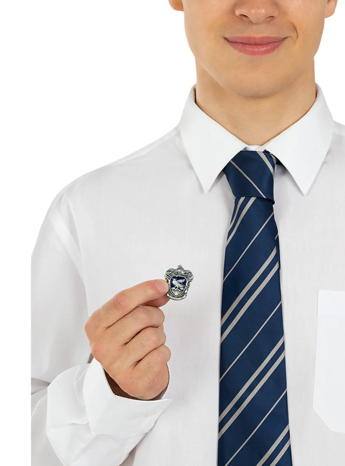 Harry Potter® Kollegie Badges