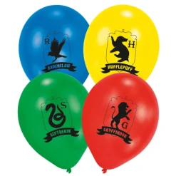 Harry Potter® Kollegie Balloner