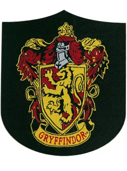 Harry Potter® Kollegie Strygemærker