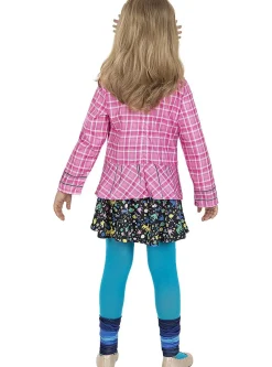 Harry Potter® Luna Lovegood Børnekostume