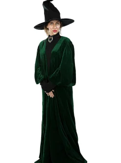 Harry Potter® Professor McGonagall Kostume