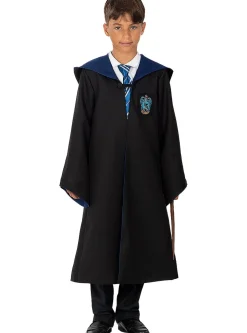 Harry Potter® Ravenclaw Børnekostume Deluxe