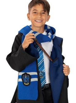 Harry Potter® Ravenclaw Børnekostume Deluxe