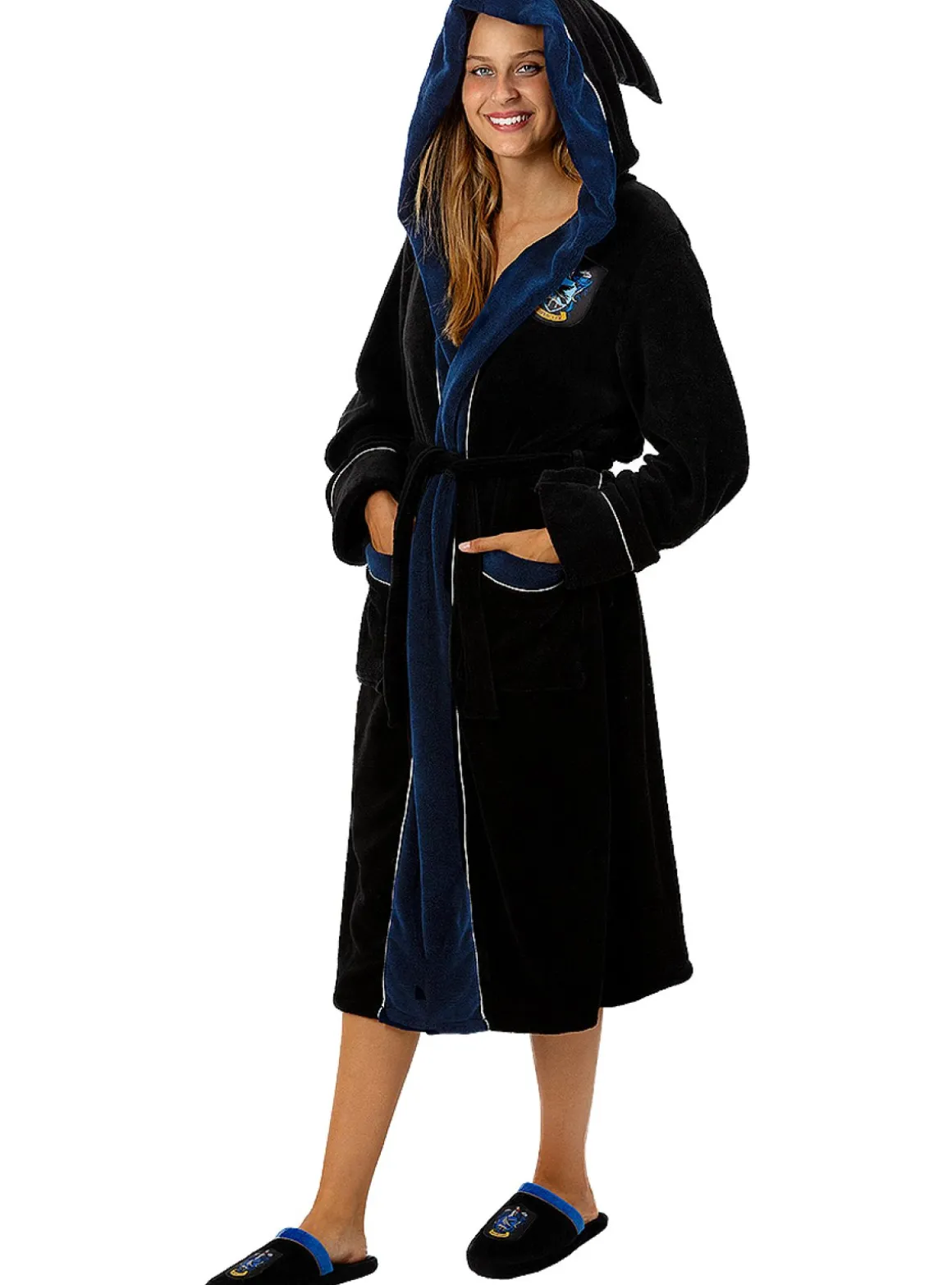 Harry Potter® Ravenclaw Hjemmesko