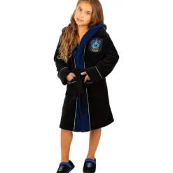 Harry Potter® Ravenclaw Morgenkåbe Til Børn