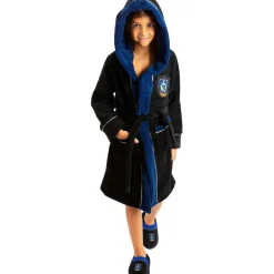 Harry Potter® Ravenclaw Morgenkåbe Til Børn