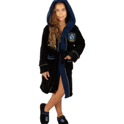 Harry Potter® Ravenclaw Morgenkåbe Til Børn