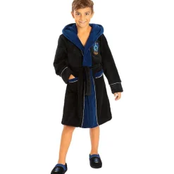 Harry Potter® Ravenclaw Morgenkåbe Til Børn