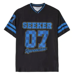 Harry Potter® Ravenclaw Seeker 07 Oversize T-Shirt