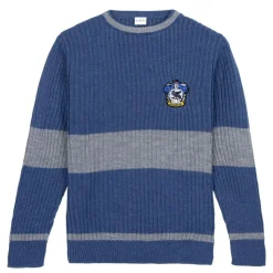 Harry Potter® Ravenclaw Striktrøje