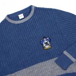 Harry Potter® Ravenclaw Striktrøje