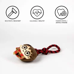 Harry Potter® Reb Hundelegetøj
