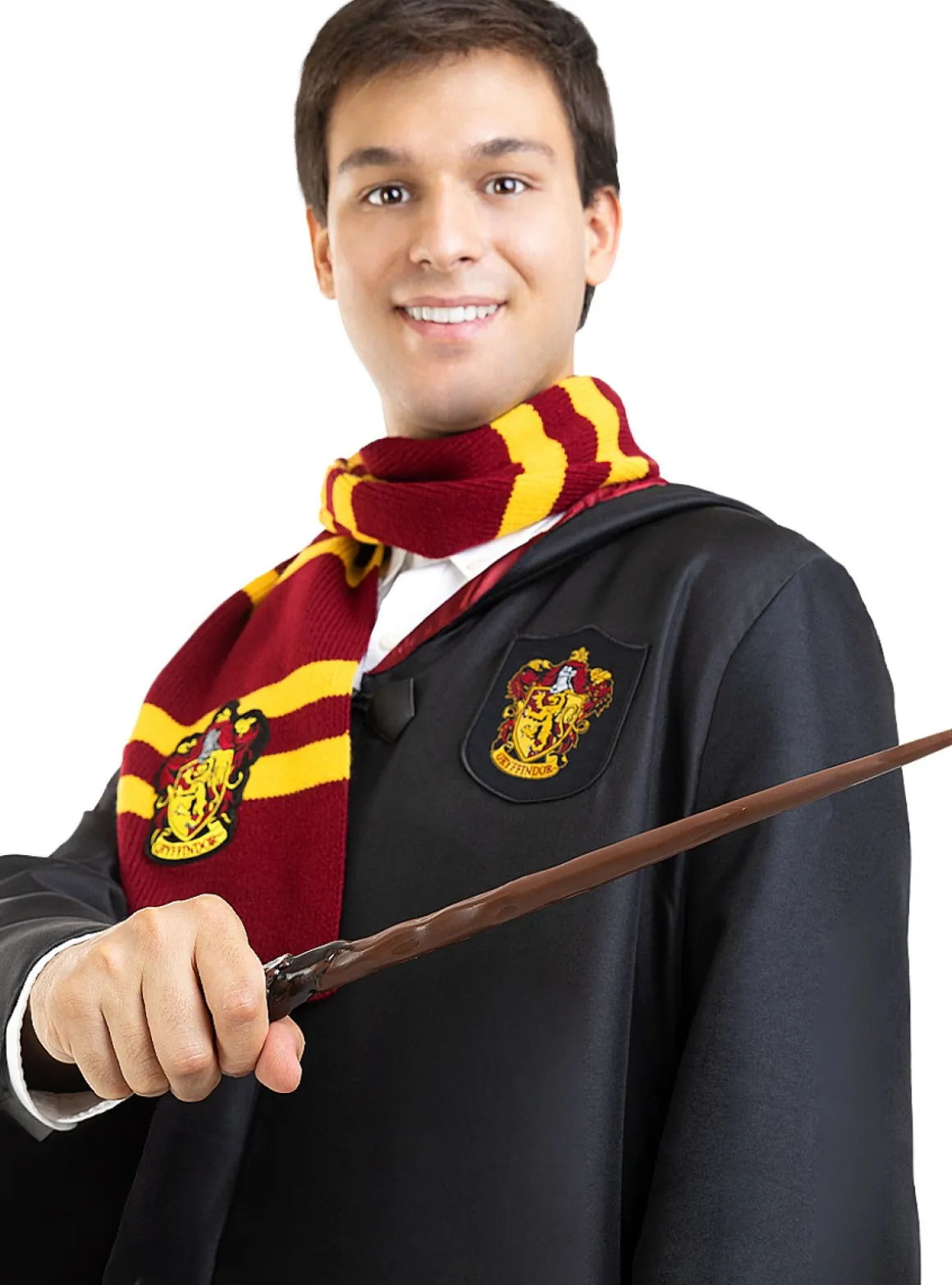 Harry Potter® Ron Weasley Tryllestav