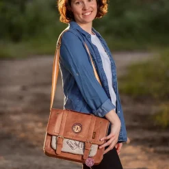 Harry Potter® Satchel Taske